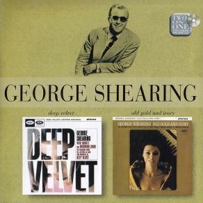 Download track Ritual Fire Dance George Shearing