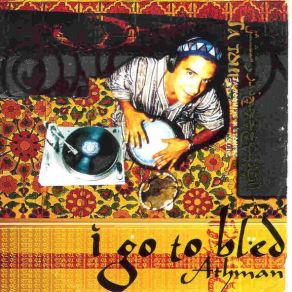 Download track DJ LA - BAS Athman