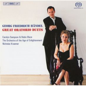 Download track 18. Esther HWV 50b - Who Calls My Parting Soul From Death?  Esther Ahasuerus Act II Scene 3 Georg Friedrich Händel