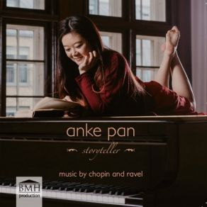 Download track Ballad No. 4 In F Minor, Op. 52 Anke Pan