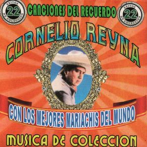 Download track Crei Que Estabas Llorando Cornelio Reyna