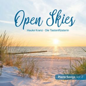 Download track Open Skies Hauke Kranz