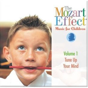 Download track Allegro Moderato, Violin Concerto No. 2, K. 211 The Mozart Effect