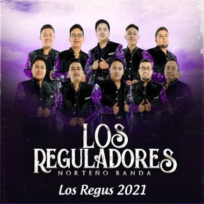 Download track La Pedota Los Reguladores Norteño Banda