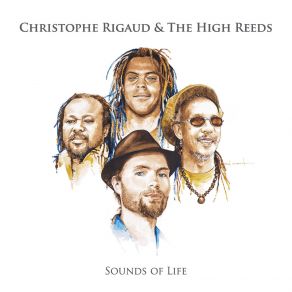 Download track I Know The High Reeds, Christophe Rigaud