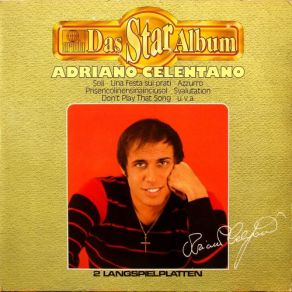 Download track A Woman In Love Adriano