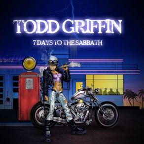 Download track No Love In America Todd Griffin