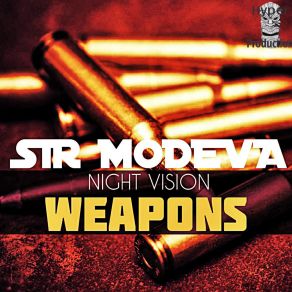 Download track Route To Lephalale (Unchained Weapon Mix) Sir Modeva