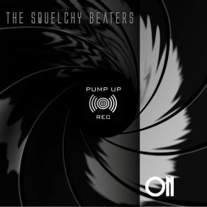 Download track Twist Your Brain The Squelchy Beaters