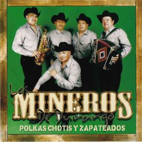 Download track La Riata Los Mineros De Durango