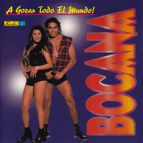 Download track Ritmo De Carnaval Banda La Bocana