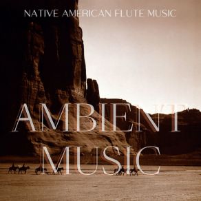 Download track Dream Mood Catcher - Rain Sound Sleep Native American Flute