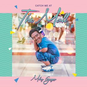 Download track Catch Me At The Mall Mikey Geiger