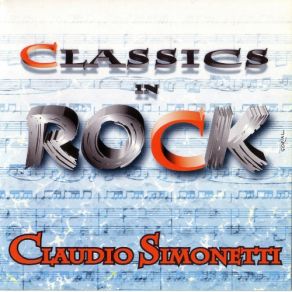 Download track Inno Alla Gioia - (L. V. BEETHOVEN) Claudio Simonetti