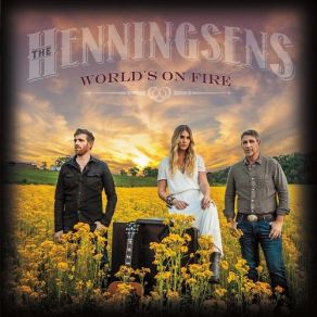 Download track Hank (Rolling In My Grave) The Henningsens