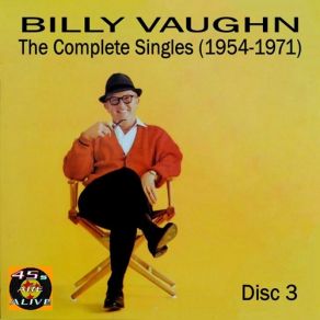 Download track One Love, One Heartache Billy Vaughn