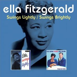 Download track You Brought A Swings Lightly Swings Brightly Ella Fitzgerald Kind Of Love To Me Ella Fitzgerald