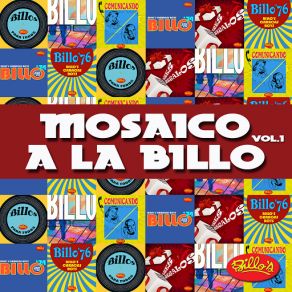 Download track Mosaico 2: Palabras De Mujer / Bambarito / Nostalgia / Cachita Billo's Caracas Boys