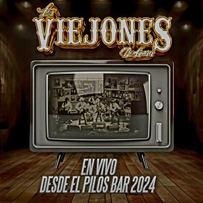 Download track Ingrato Amor (En Vivo) Los Viejones De Linares