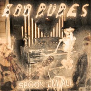 Download track Dracula's Haunted Hotel Room Spook, Boo Dudes