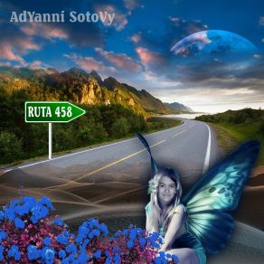 Download track Distancia Adyanni Sotovy