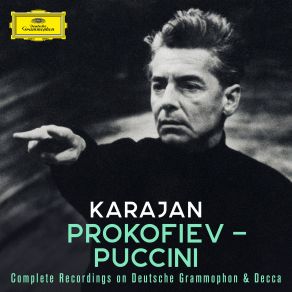 Download track La Bohème, Act I: Puccini: La Bohème, Act I: O Soave Fanciulla (Love Duet) Herbert Von KarajanLuciano Pavarotti