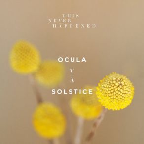 Download track Solstice OCULA