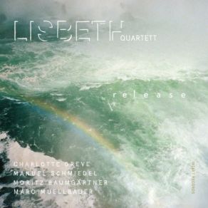 Download track Outro Lisbeth Quartett