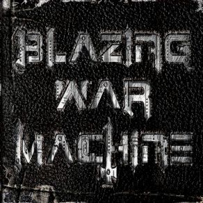 Download track Manu Militari Blazing War Machine