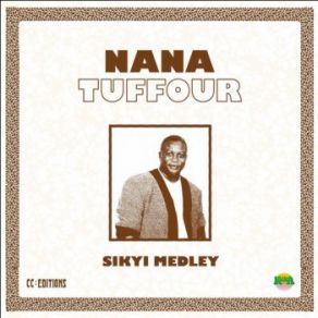 Download track 'm Anu Me Ho Nana Tuffour