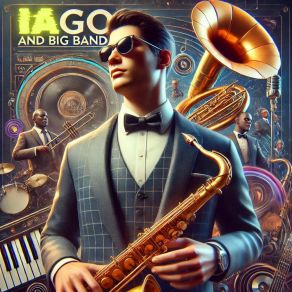 Download track Big Band Boogie IAGO Aiton