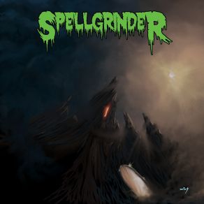 Download track Even Wolves Get Lonely Spellgrinder