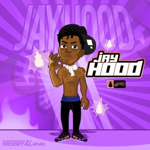 Download track Attitude JayHood