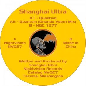 Download track NGC 1277 Shanghai Ultra