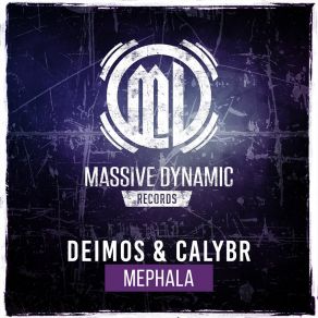 Download track Mephala (Radio Edit) CalybrDeimost