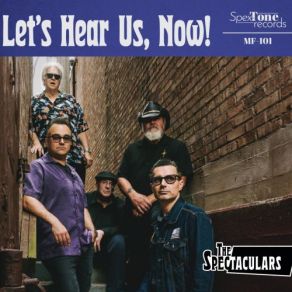 Download track Mean Old Woman The Spectaculars