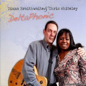 Download track Champagne Blues Diana Braithwaite, Chris Whiteley