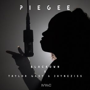 Download track Piégée Taylor Gasy