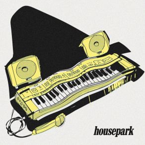 Download track Austin Nights Housepark