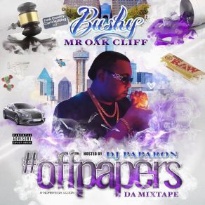 Download track Take It Off Bushy Mr Oak CliffChalie Boy