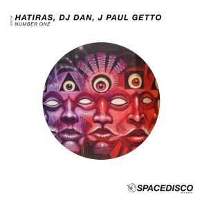 Download track Number One (Edit) J Paul Getto