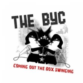 Download track Electric Boogaloo The BYC
