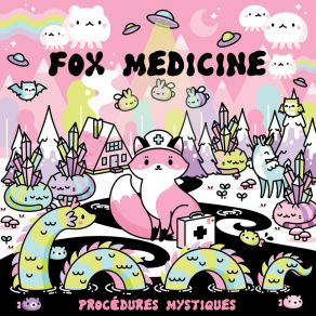 Download track Sympathy For The Prey Medicine Fox