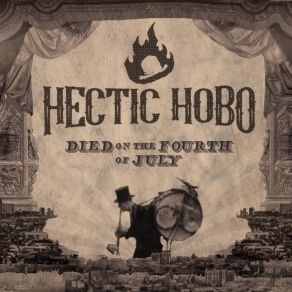 Download track Little Darling Hectic Hobo