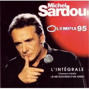 Download track JE ME SOUVIENS D'UN ADIEU Michel Sardou