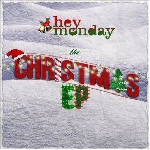 Download track Oh, Holy Night Hey Monday