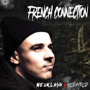 Download track Cagoulés Neoklash, GC54Prod