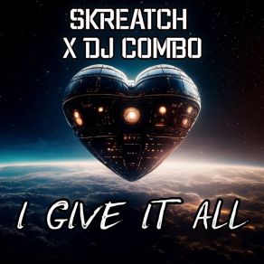 Download track I GIVE IT ALL (Radio Edit) DJ Combo