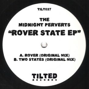 Download track Two States The Midnight Perverts