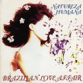 Download track 2 Steves (Instrumental) Brazilian Love AffairΟΡΓΑΝΙΚΟ